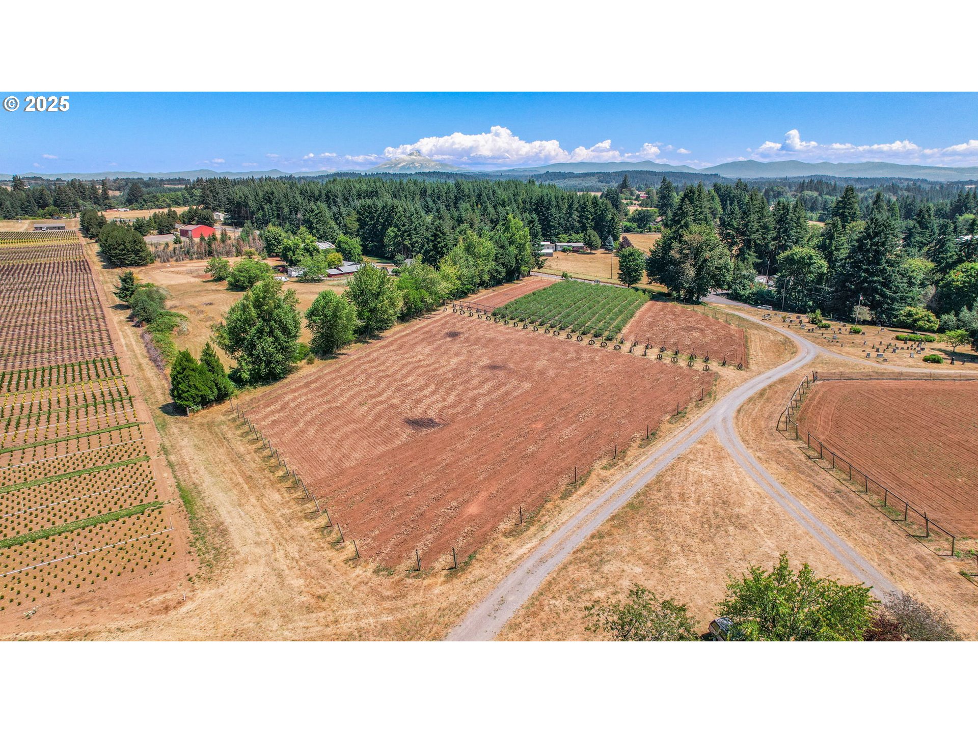 31909 Highway 211 Eagle Creek, OR 97022 - Photo 21 of 48 a outdoor view
