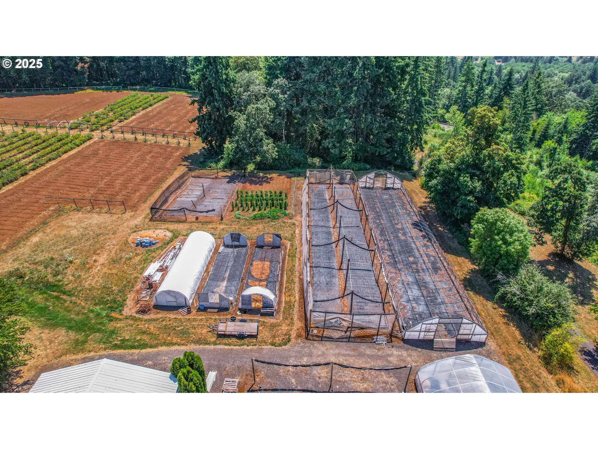 31909 Highway 211 Eagle Creek, OR 97022 - Photo 28 of 48