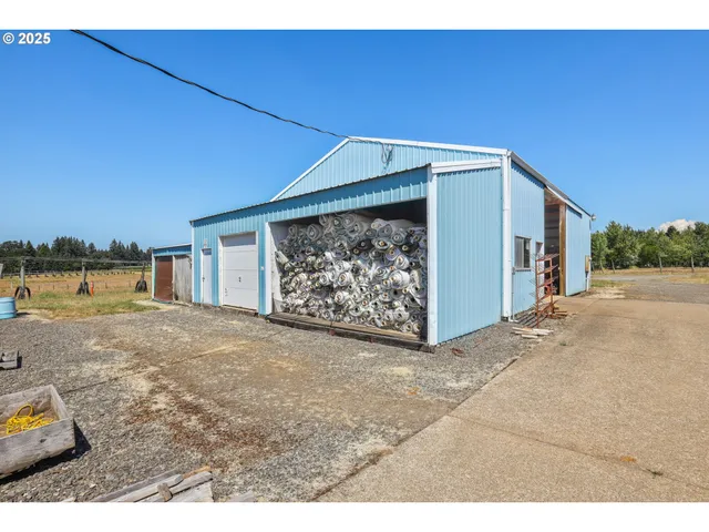 $1,245,000 | 31909 Highway 211, Eagle Creek, OR 97022