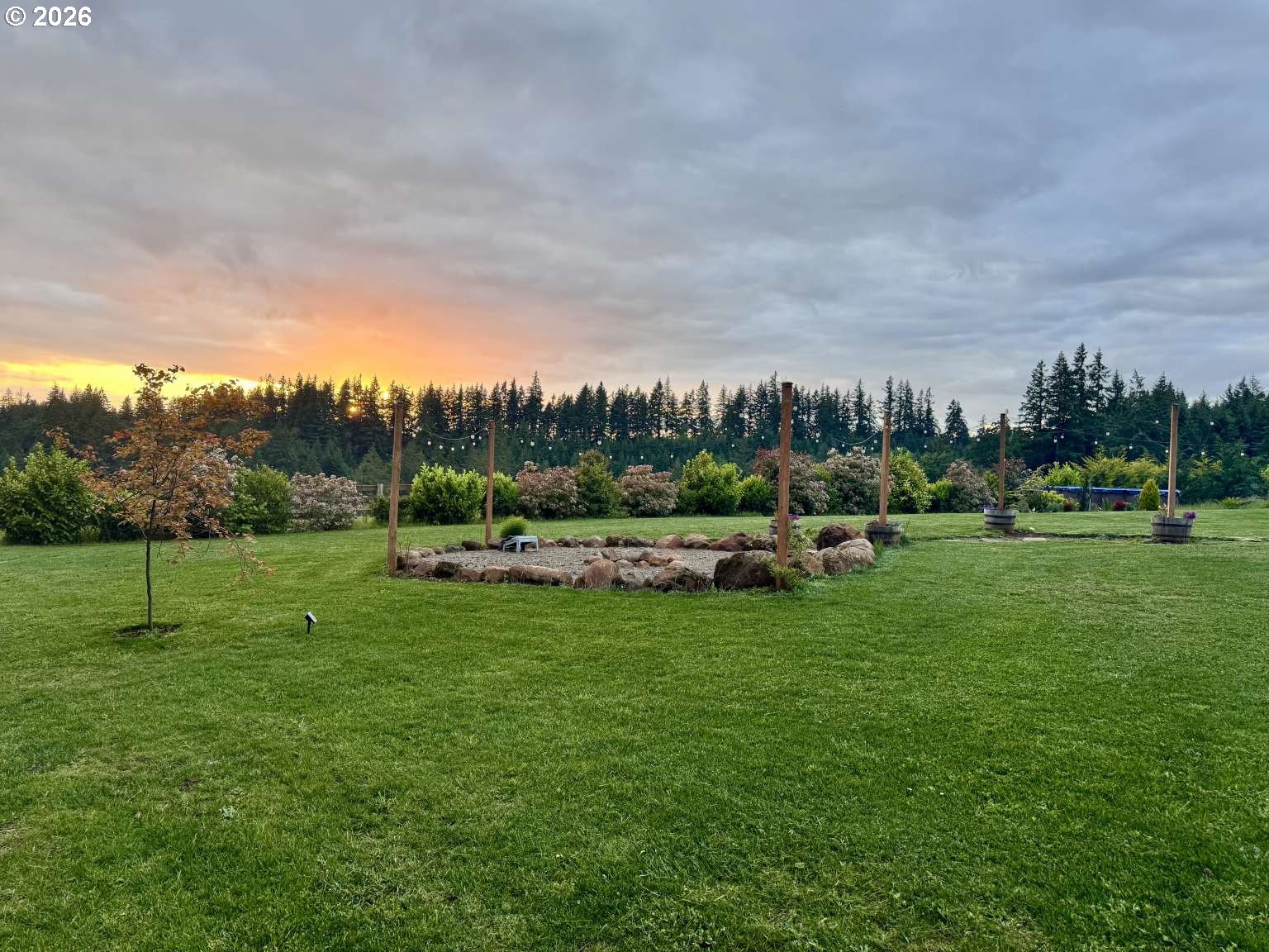 25375 South Eldorado Road Mulino, OR 97042 - Photo 41 of 48
