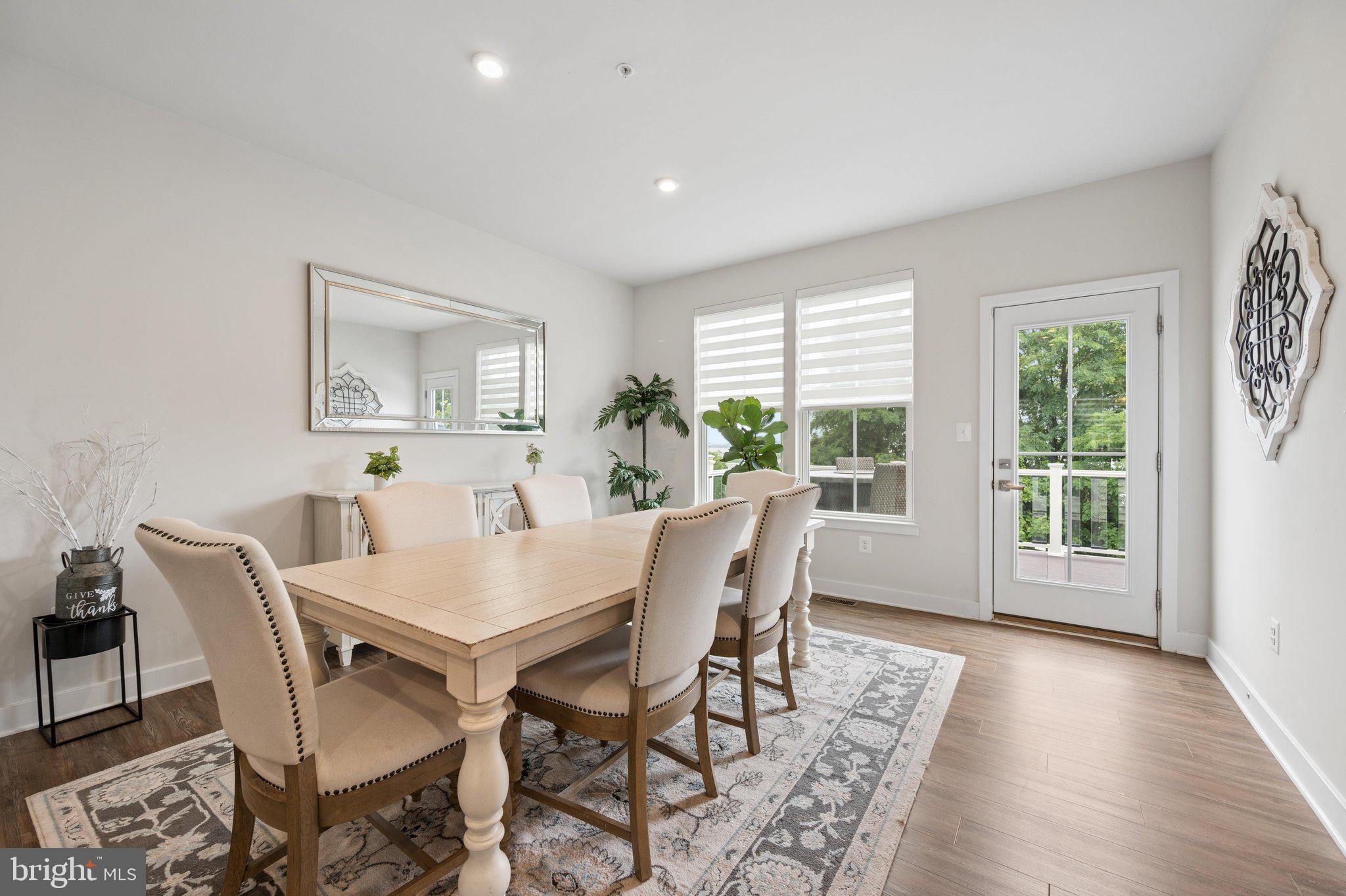 3062 Shaws Road Edgemere, MD 21219 - Photo 26 of 94 Dining Room