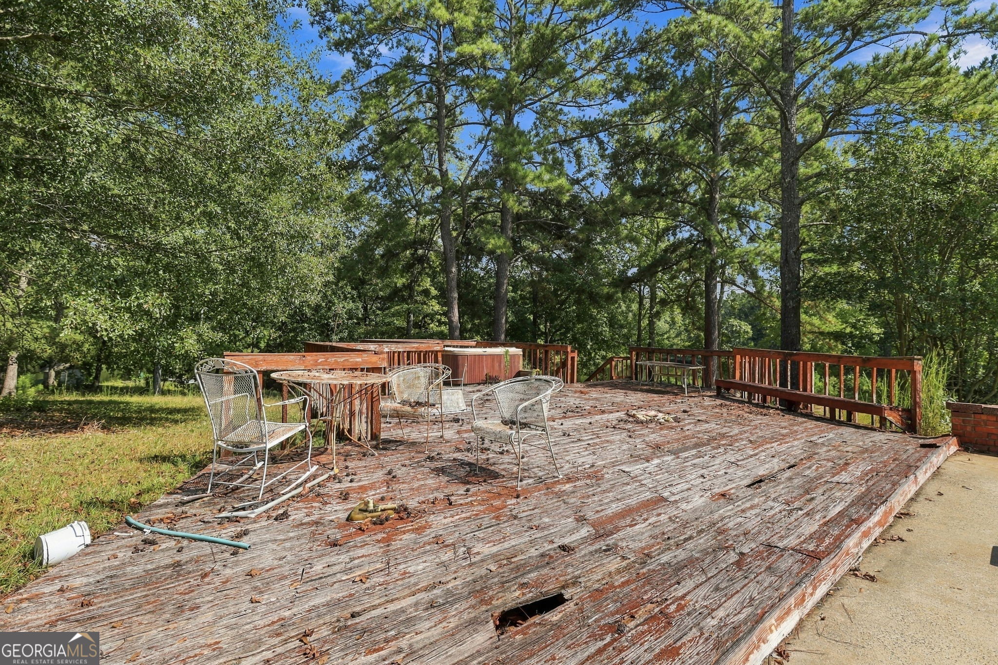 212 Aaron Young Road Newnan, GA 30263 - Photo 43 of 62 Gallery Image 43
