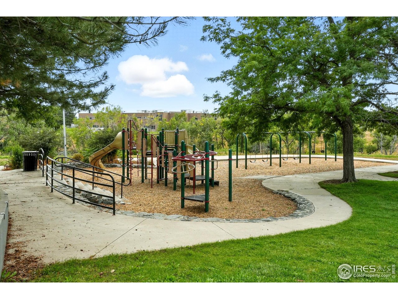 9857 Lane Street Thornton, CO 80260 - Photo 32 of 38 a view of a park
