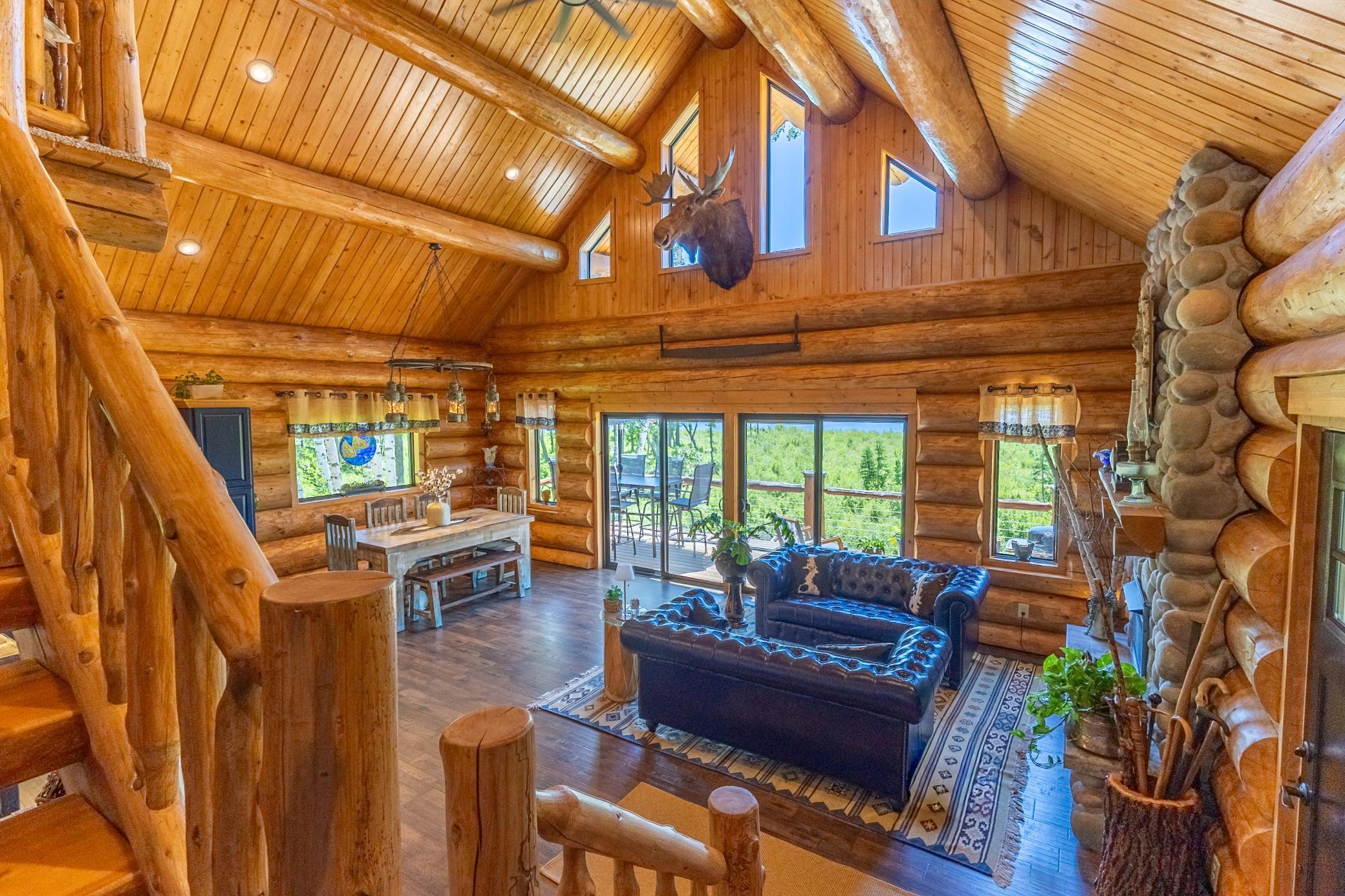 6300 Boot Lake Road Southwest Bemidji, MN 56601 - Photo 26 of 99