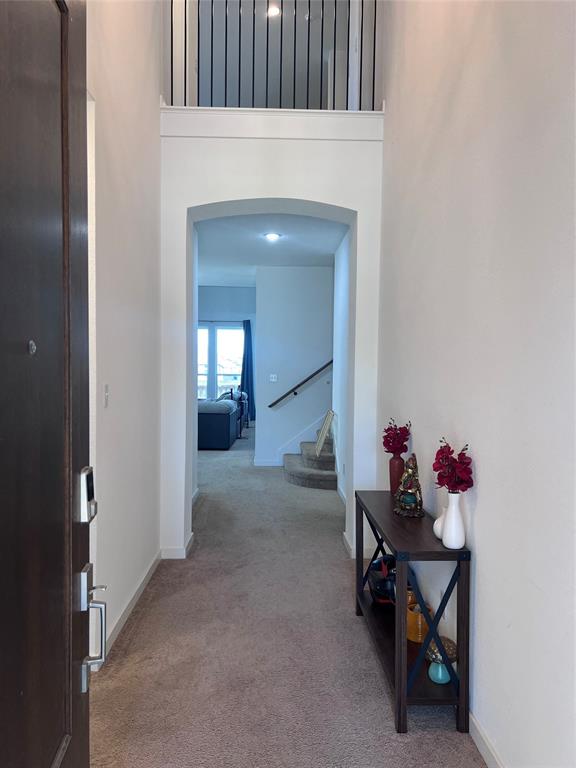 2452 Brightling Bend Forney, TX 75126 - Photo 2 of 25