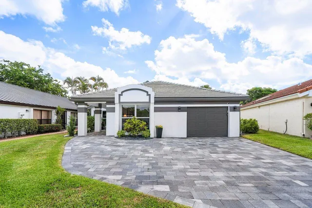 $699,000 | 11158 Highland Circle, Boca Raton, FL 33428