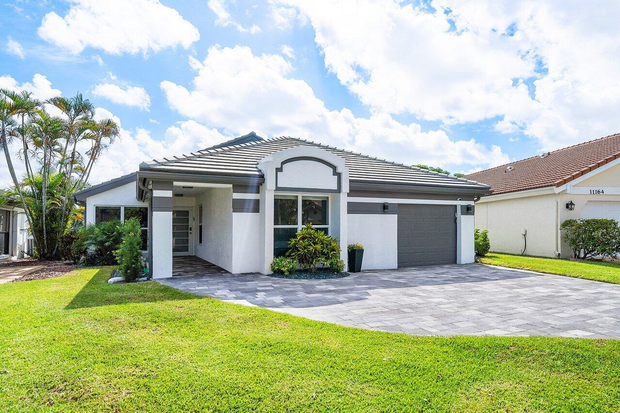 11158 Highland Circle Boca Raton, FL 33428 - Photo 2 of 33 002-11158HighlandCircle-BocaRaton-FL-334