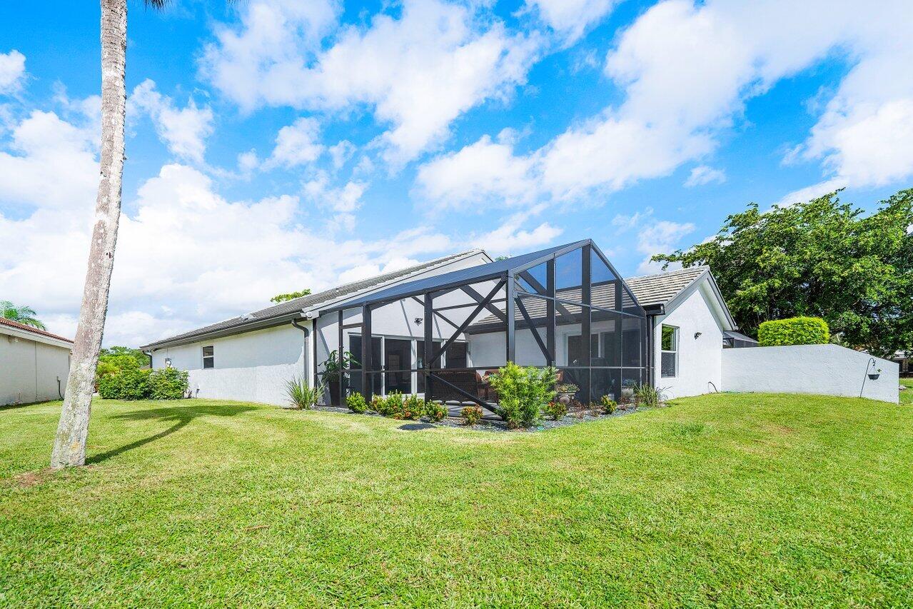 11158 Highland Circle Boca Raton, FL 33428 - Photo 26 of 33 027-11158HighlandCircle-BocaRaton-FL-334