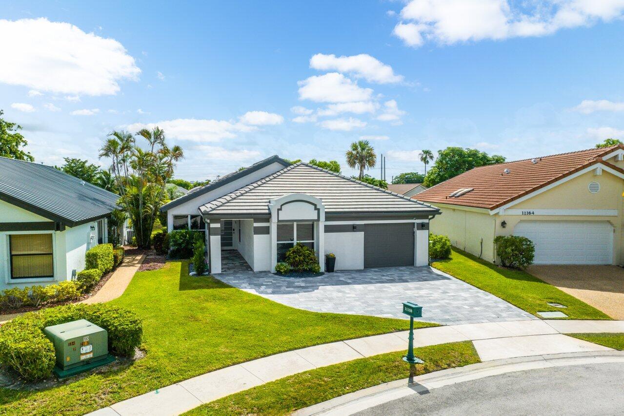 11158 Highland Circle Boca Raton, FL 33428 - Photo 27 of 33 028-11158HighlandCircle-BocaRaton-FL-334