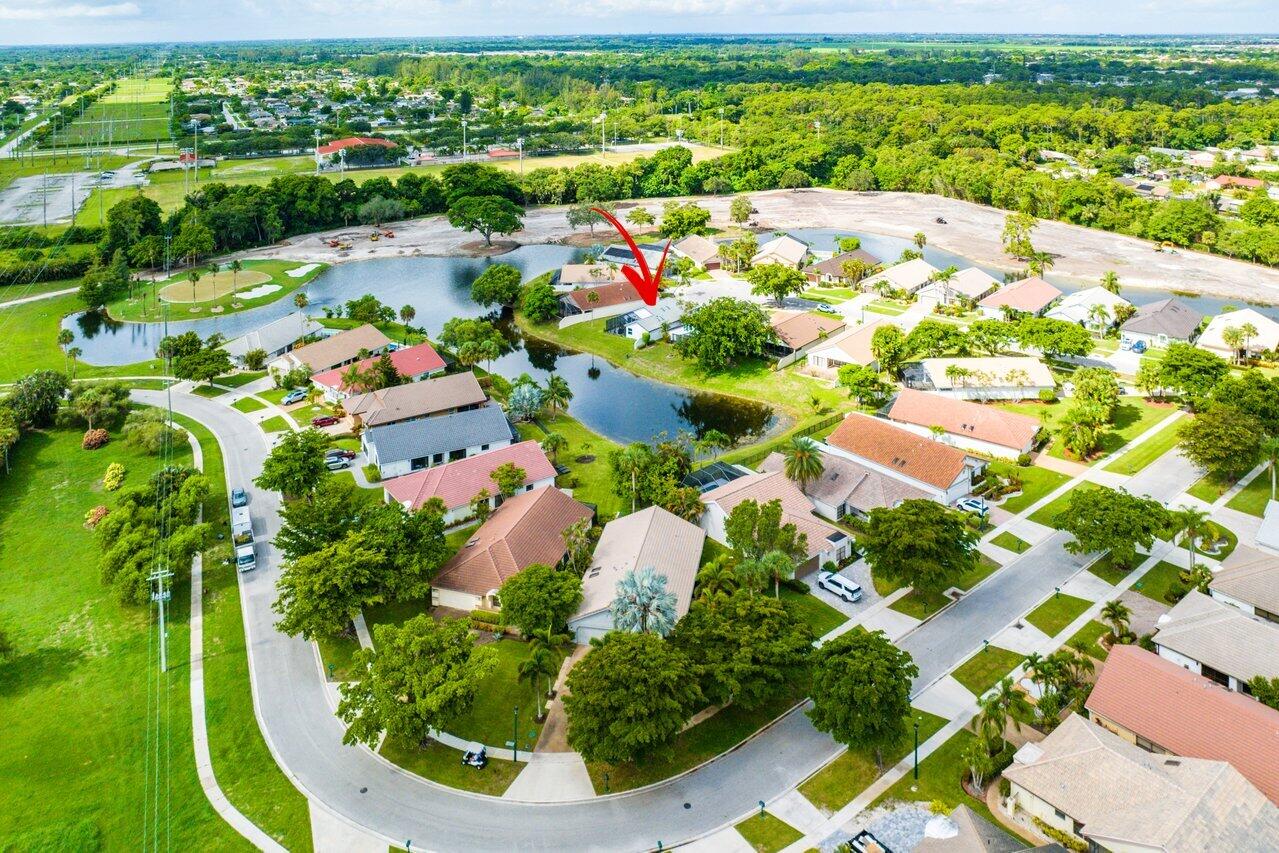 11158 Highland Circle Boca Raton, FL 33428 - Photo 29 of 33 034-11158HighlandCircle-BocaRaton-FL-334