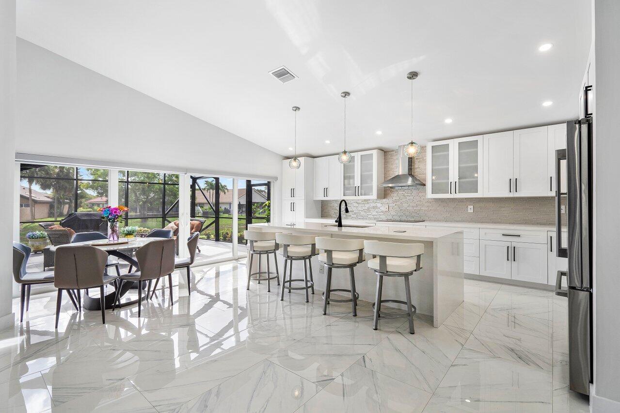 11158 Highland Circle Boca Raton, FL 33428 - Photo 5 of 33 005-11158HighlandCircle-BocaRaton-FL-334