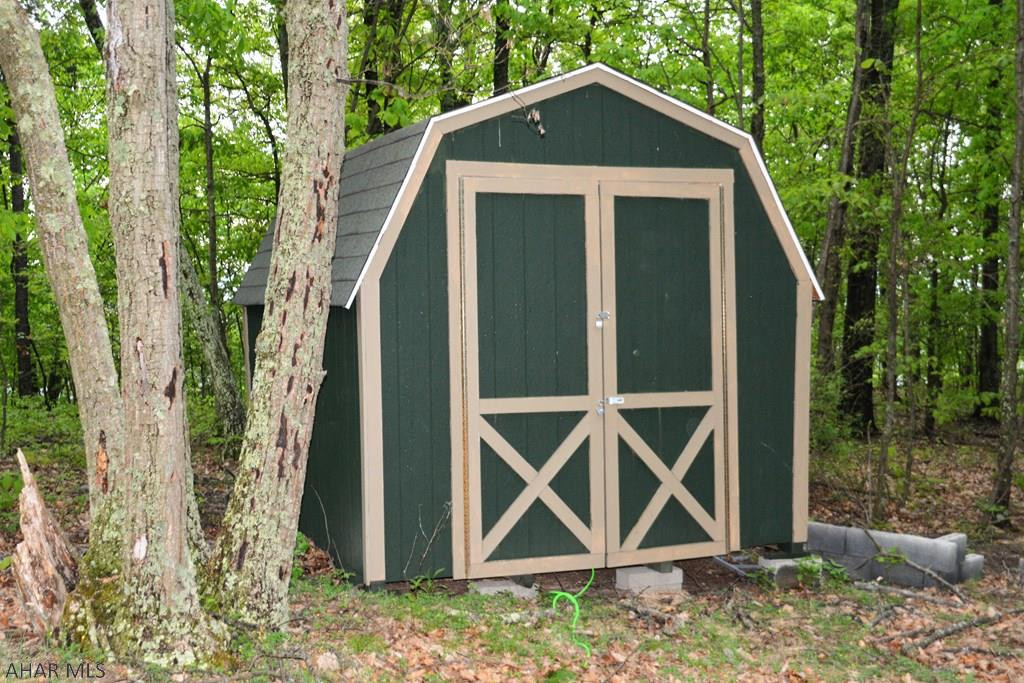 Lot 23 Pine Ridge Road Hyndman, PA 15545 - Photo 4 of 18 Gallery Image 4