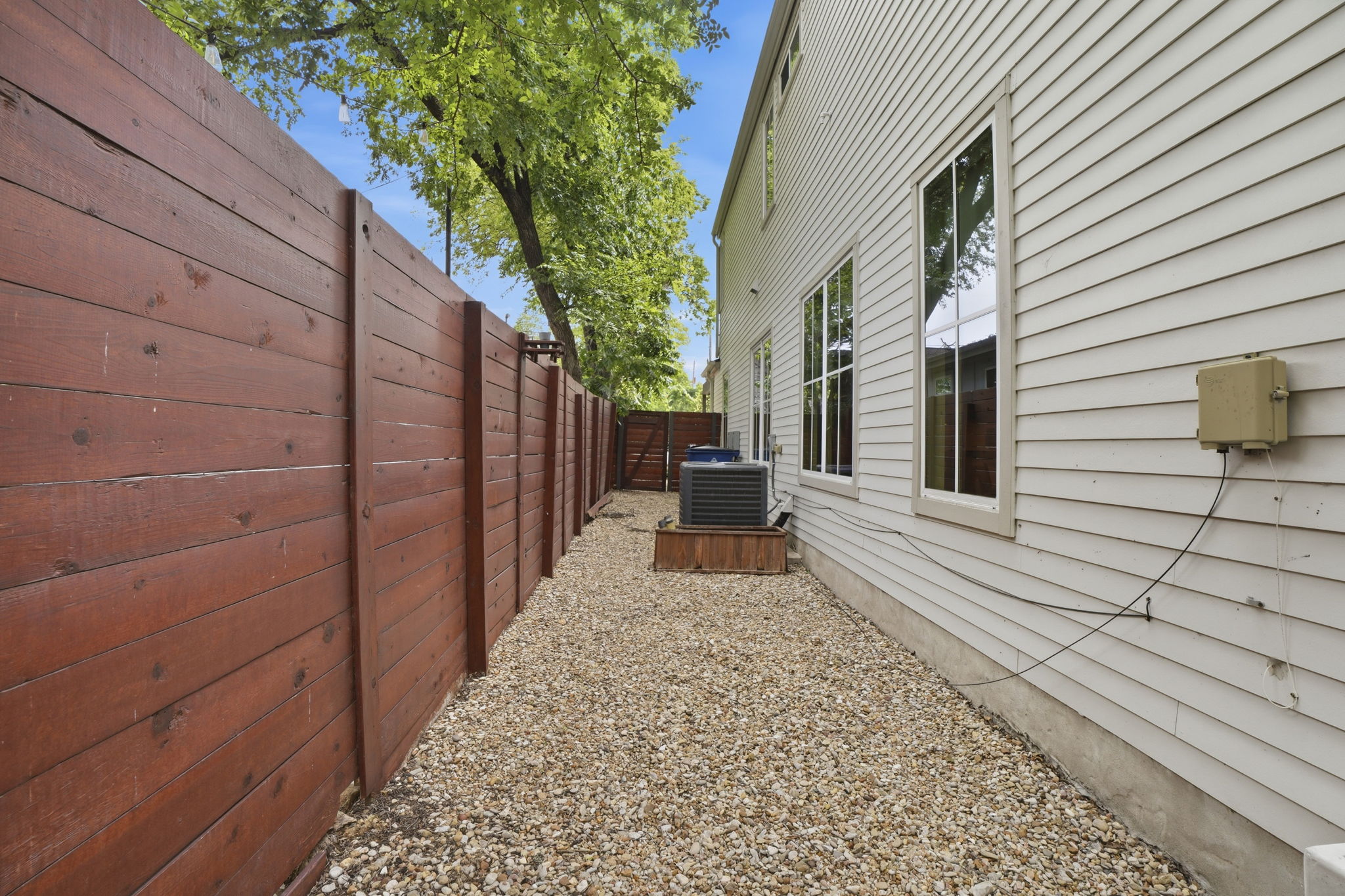 4609 Sara Drive, Unit B Austin, TX 78721 - Photo 37 of 39