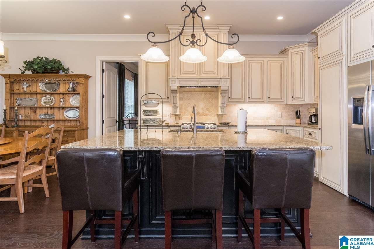 556 Sheffield Way Birmingham, AL 35242 - Photo 14 of 50