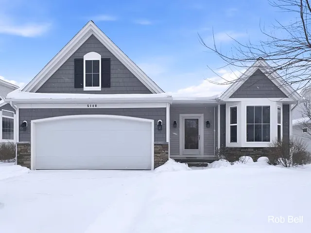 $475,000 | 5140 Yellowstone River Drive Southwest, Unit 4, Grandville, MI 49418