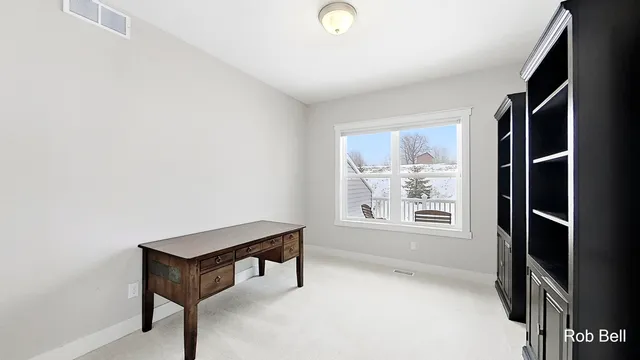 $469,900 | 5140 Yellowstone River Drive Southwest, Unit 4, Grandville, MI 49418