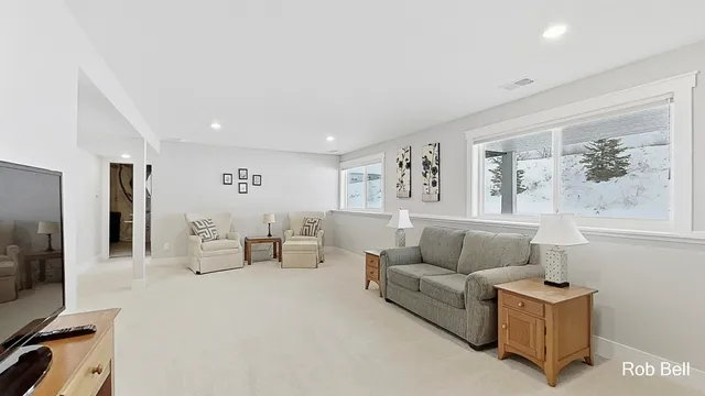 $469,900 | 5140 Yellowstone River Drive Southwest, Unit 4, Grandville, MI 49418