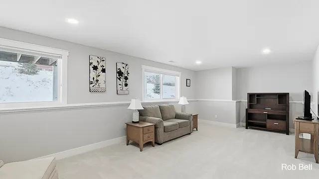 $469,900 | 5140 Yellowstone River Drive Southwest, Unit 4, Grandville, MI 49418