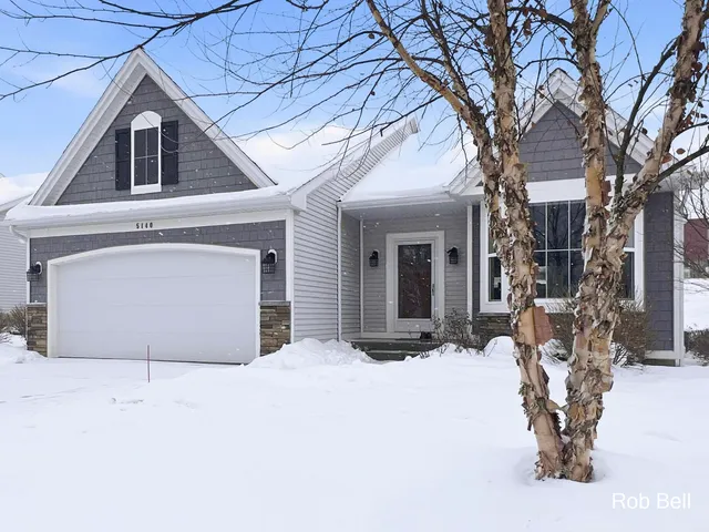 $469,900 | 5140 Yellowstone River Drive Southwest, Unit 4, Grandville, MI 49418