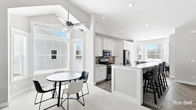 $469,900 | 5140 Yellowstone River Drive Southwest, Unit 4, Grandville, MI 49418