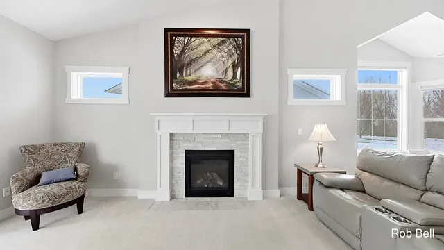 $469,900 | 5140 Yellowstone River Drive Southwest, Unit 4, Grandville, MI 49418