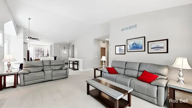 $469,900 | 5140 Yellowstone River Drive Southwest, Unit 4, Grandville, MI 49418