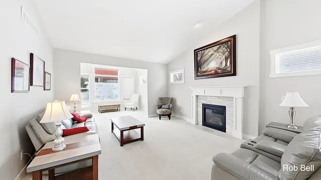 $469,900 | 5140 Yellowstone River Drive Southwest, Unit 4, Grandville, MI 49418