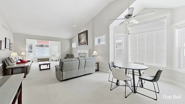 $469,900 | 5140 Yellowstone River Drive Southwest, Unit 4, Grandville, MI 49418