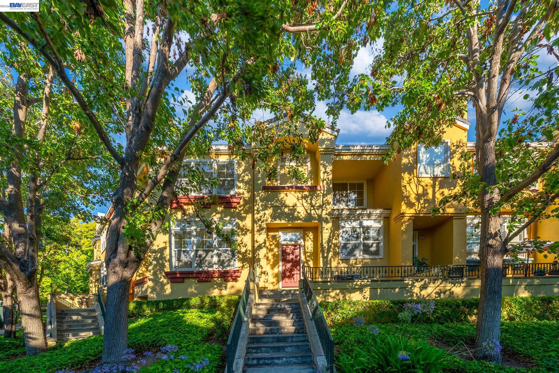 3541 Madison Common Fremont, CA 94538 - Photo 63 of 70