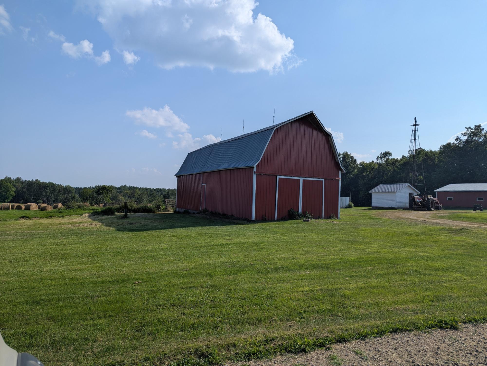 W3481 Nyberg-Hill Road Prentice, WI 54556 - Photo 8 of 29 Gallery Image 8