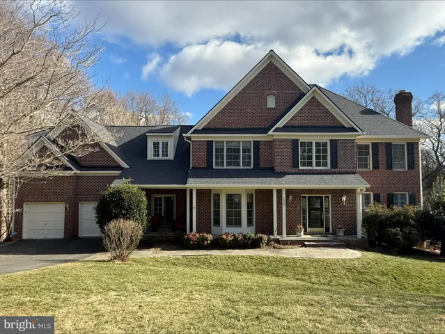 $2,350,000 | 1609 Brookside Road, McLean, VA 22101