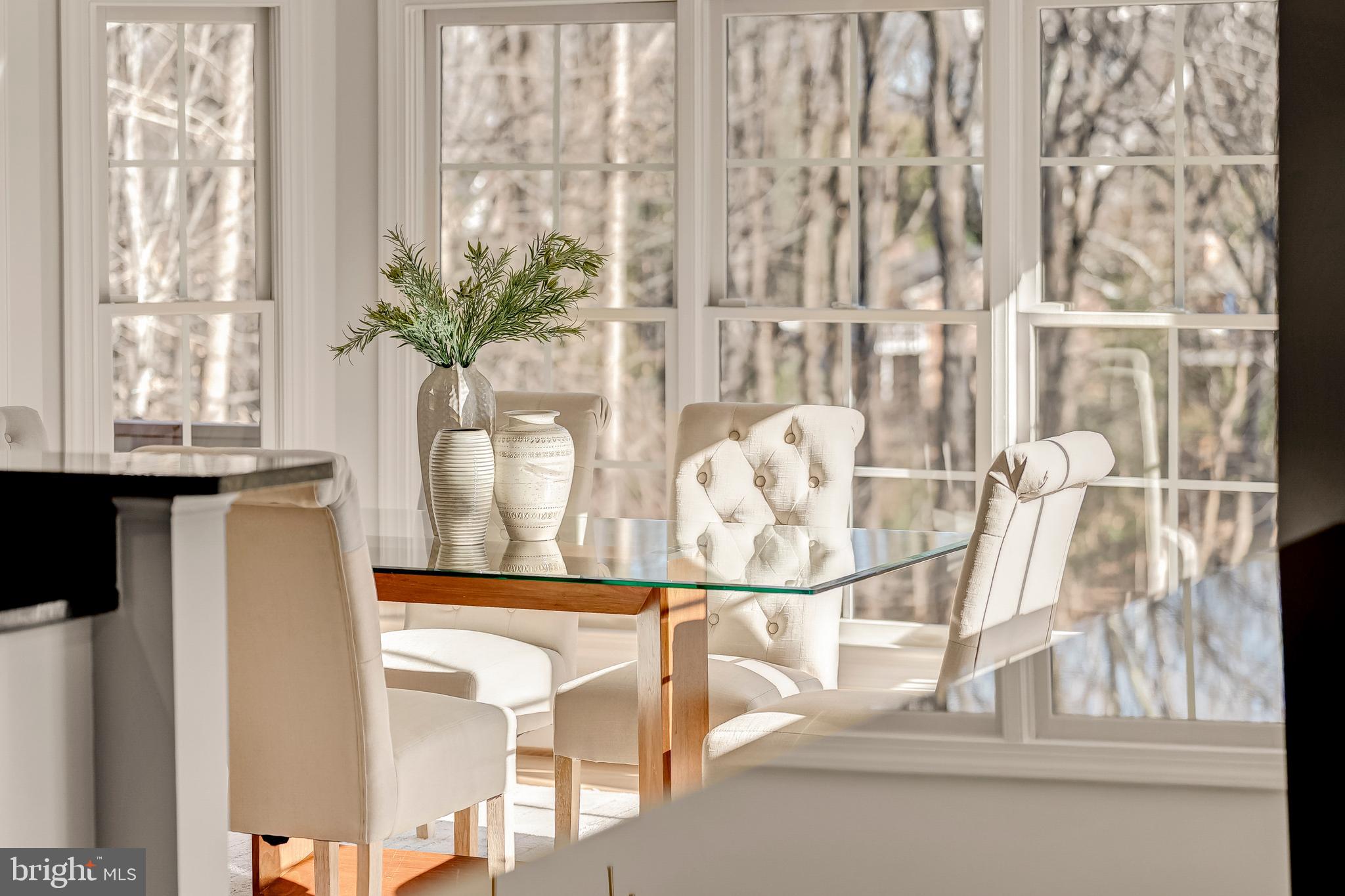 1609 Brookside Road McLean, VA 22101 - Photo 19 of 46 Breakfast Room