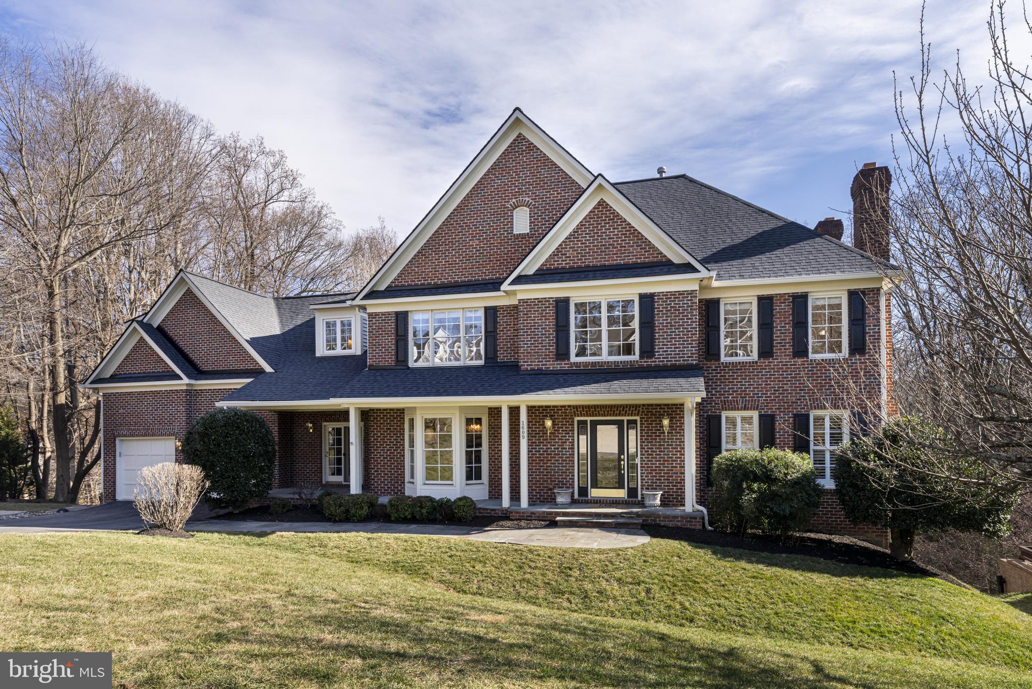 1609 Brookside Road McLean, VA 22101 - Photo 46 of 46