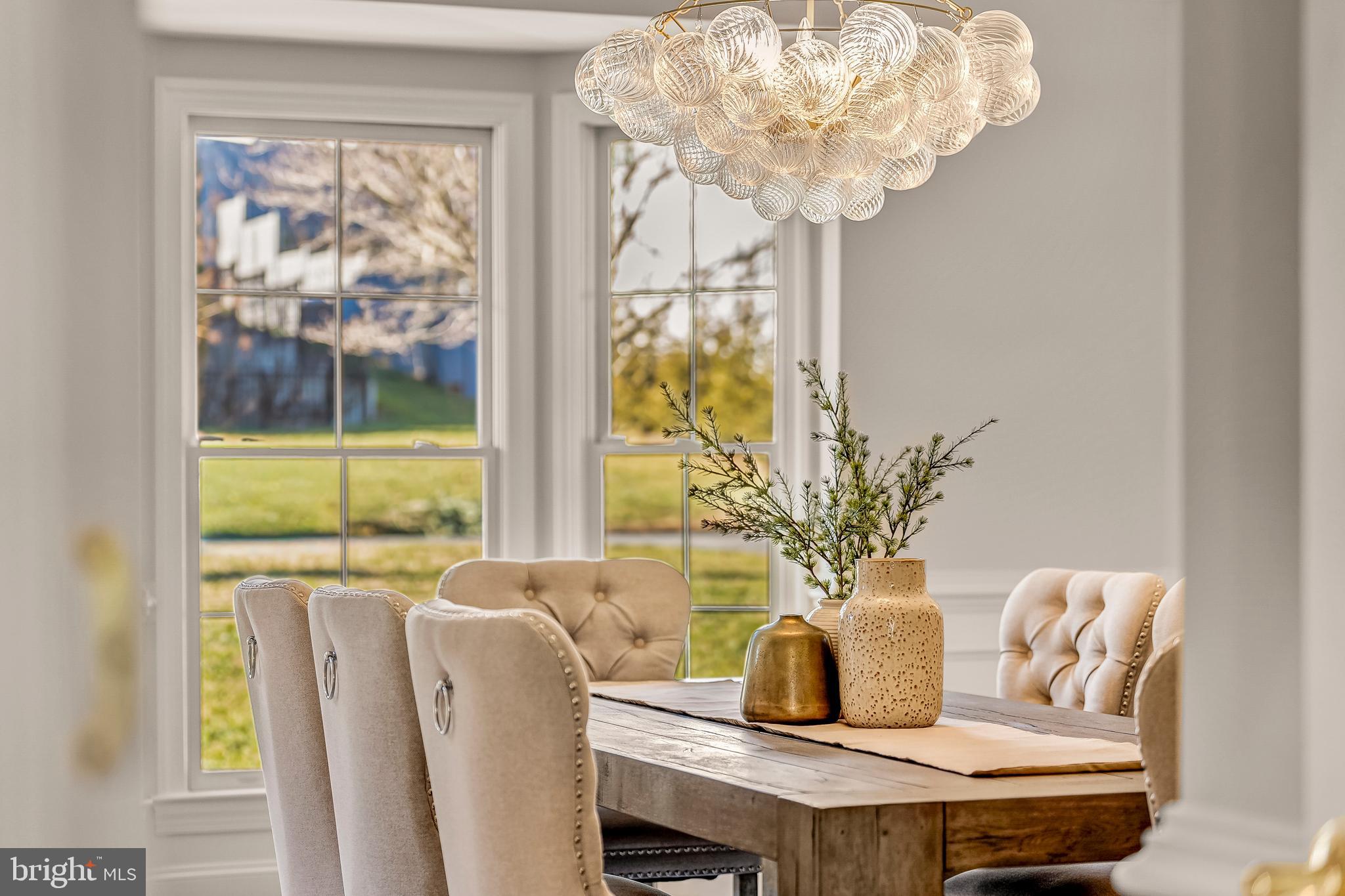 1609 Brookside Road McLean, VA 22101 - Photo 8 of 46 Formal Dining Room