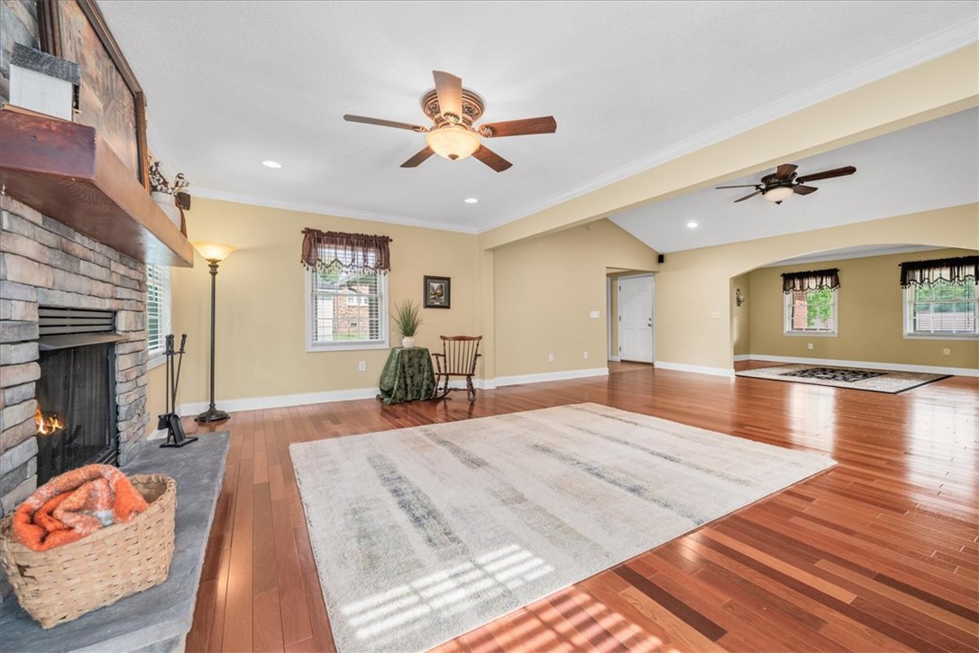 204 Maria Drive Anderson, SC 29625 - Photo 12 of 39