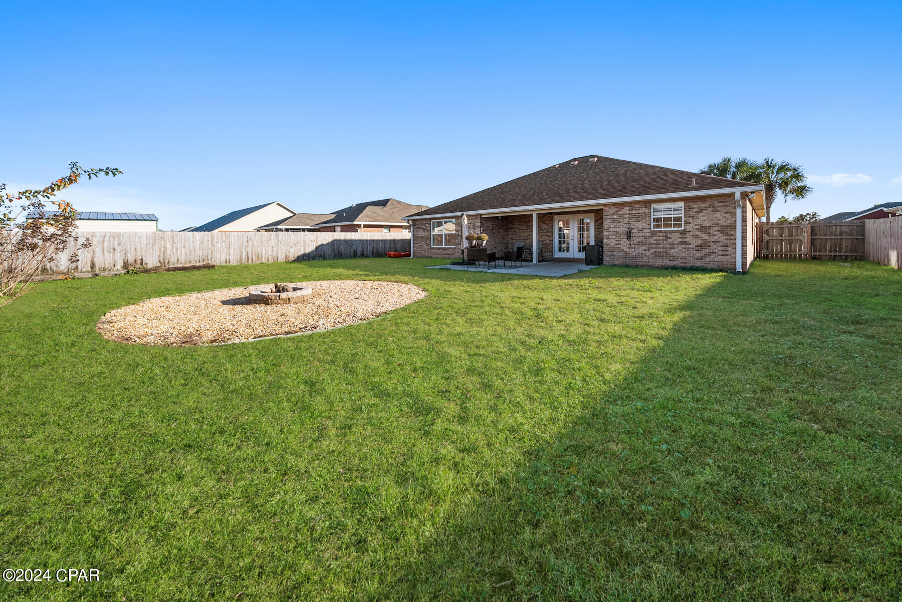 5411 Blue Dog Road Panama City, FL 32404 - Photo 17 of 17