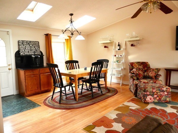 490 Loring Road Barre, MA 01005 - Photo 3 of 29