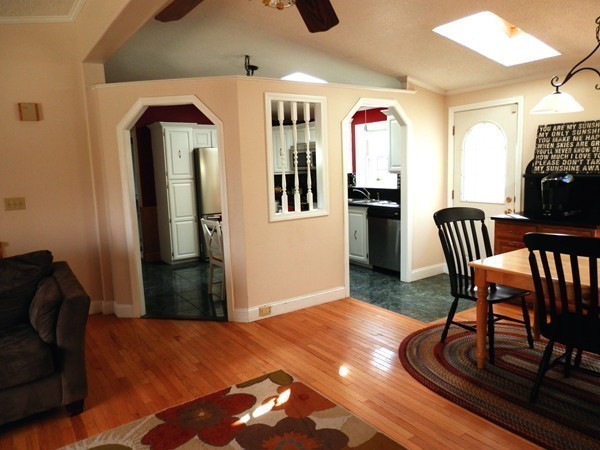490 Loring Road Barre, MA 01005 - Photo 4 of 29