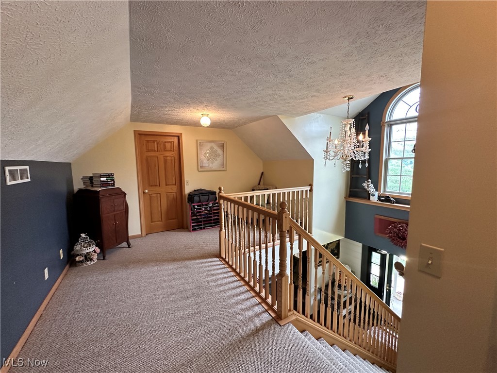 40346 Marietta Road Caldwell, OH 43724 - Photo 34 of 50 Upstairs Loft