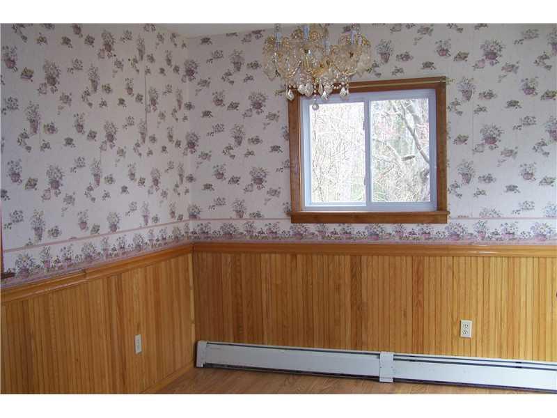 106 Taylor Road Pittsfield, ME 04967 - Photo 14 of 35 Kitchen. Nice place to put your...