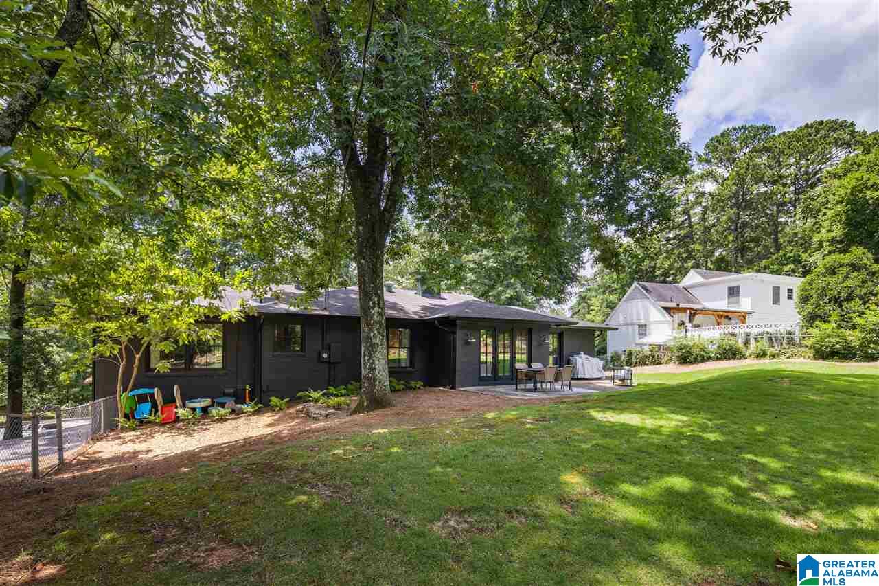 3325 Crosshill Road Birmingham, AL 35223 - Photo 38 of 43