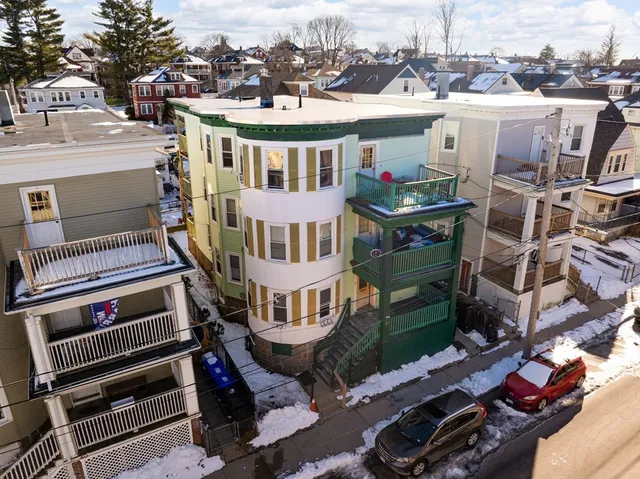 $1,150,000 | 44 Mora Street, Boston, MA 02124