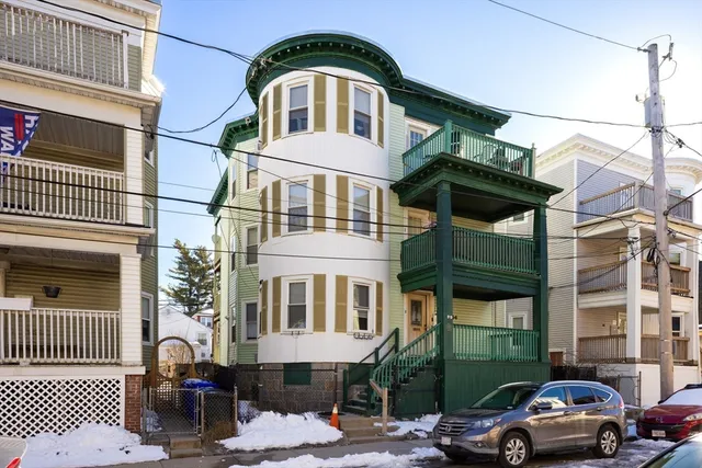 $1,150,000 | 44 Mora Street, Boston, MA 02124