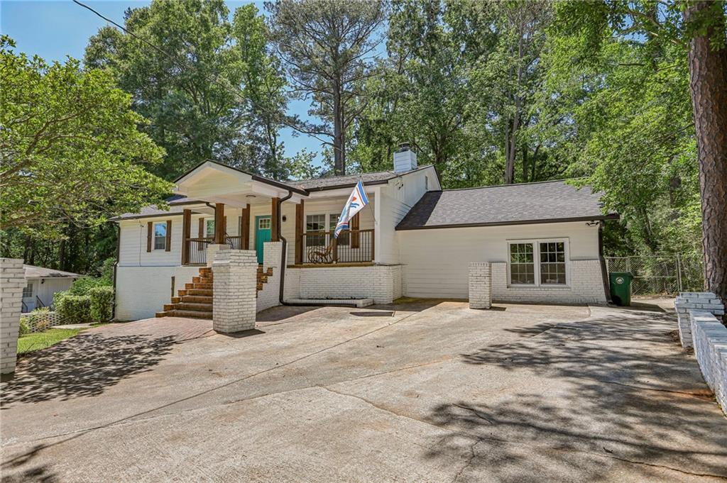 3898 Skidmore Drive Decatur, GA 30034 - Photo 1 of 1 Gallery Image 1