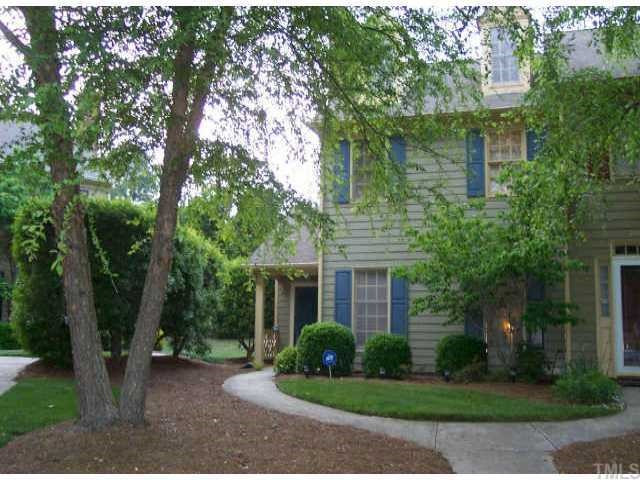 2973 Faversham Place Raleigh, NC 27604 - Photo 1 of 1 Exterior Front