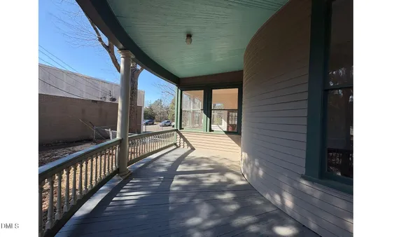 $699,000 | 217 South Main Street, Roxboro, NC 27573