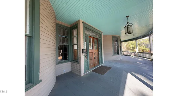 $699,000 | 217 South Main Street, Roxboro, NC 27573