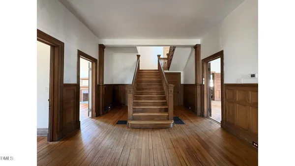 $699,000 | 217 South Main Street, Roxboro, NC 27573