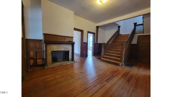 $699,000 | 217 South Main Street, Roxboro, NC 27573