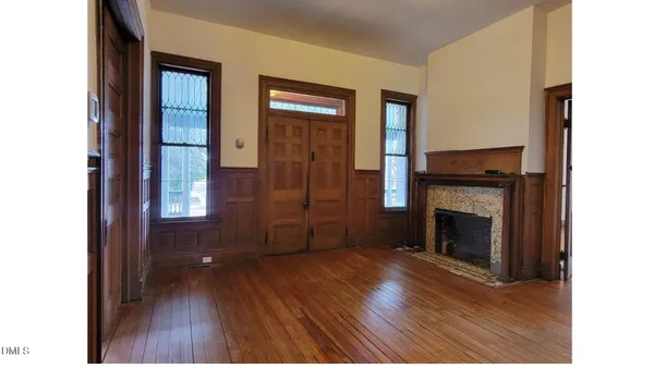 $699,000 | 217 South Main Street, Roxboro, NC 27573